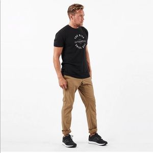 Vuori Men’s Ripstop Climber Pant - Size XL